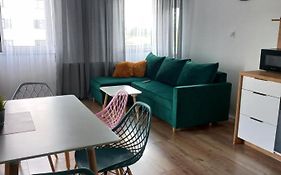 Apartamenty Termalne na Długiej 6